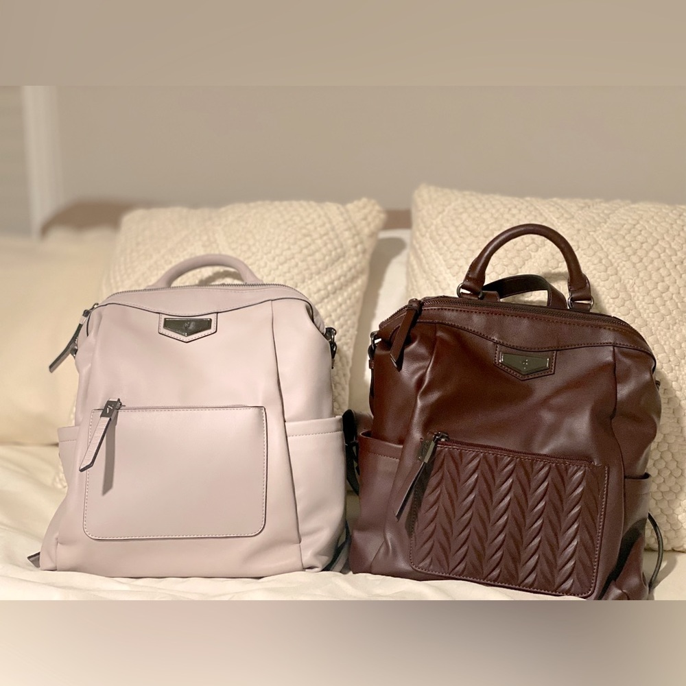 Simply Vera Vera Wang Backpacks (2)